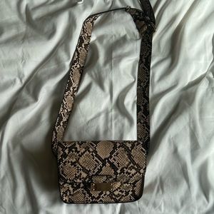 A New Day Belt Bag